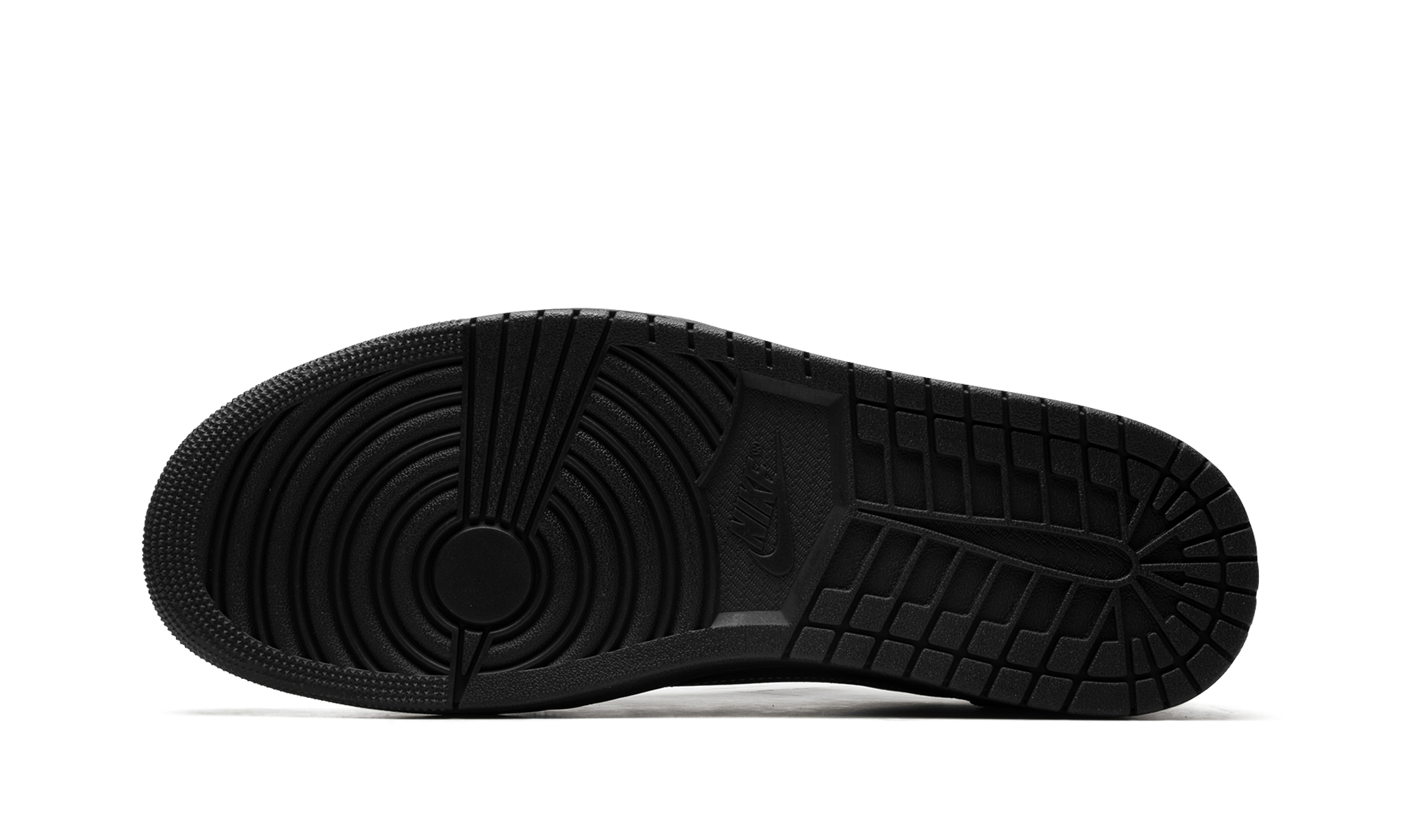 Air Jordan 1 Low Og Sp "travis Scott - Black Phantom" - 5