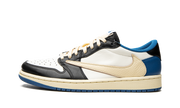 Air Jordan 1 Low Og Sp "travis Scott - Fragment" - 1