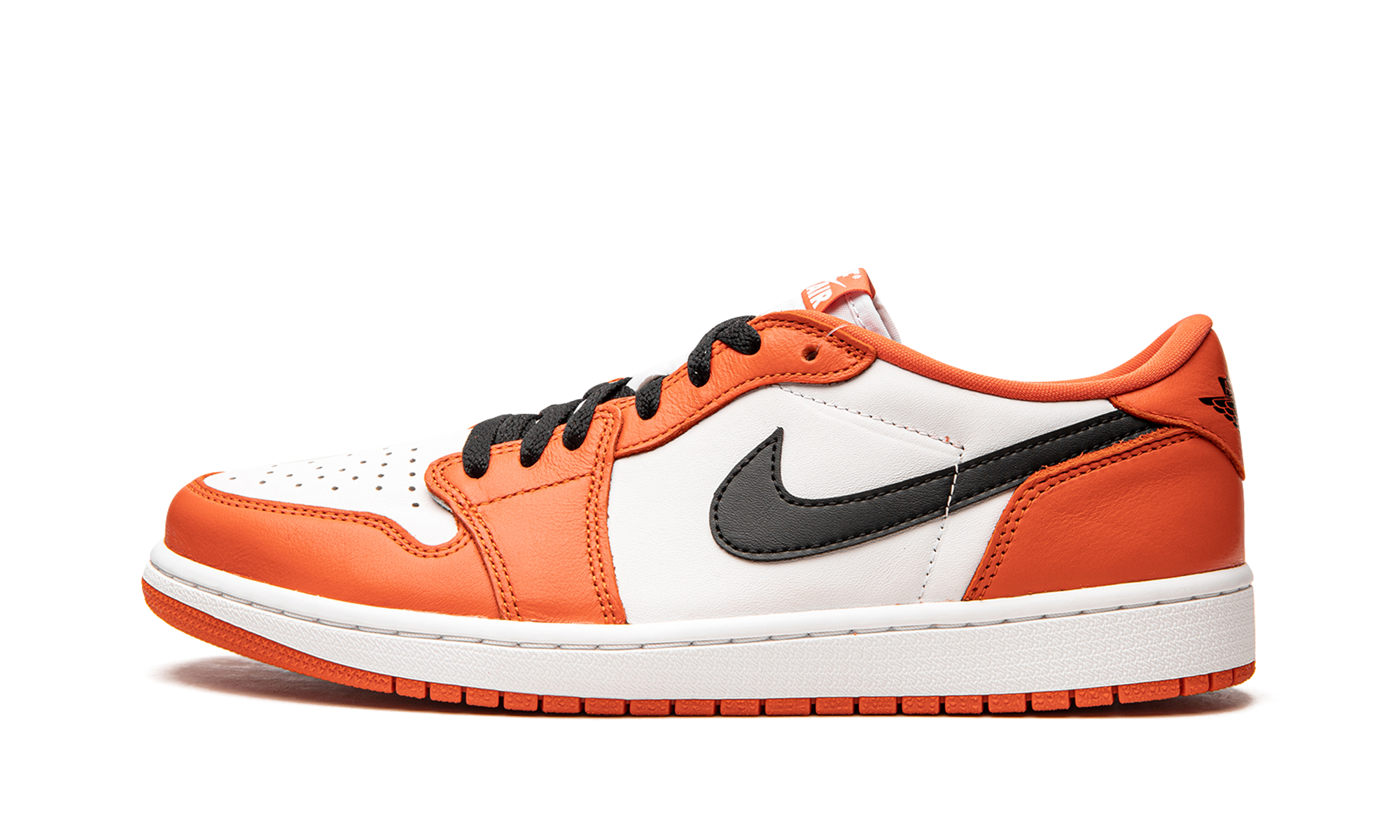 Air Jordan 1 Low Og "starfish" - 1