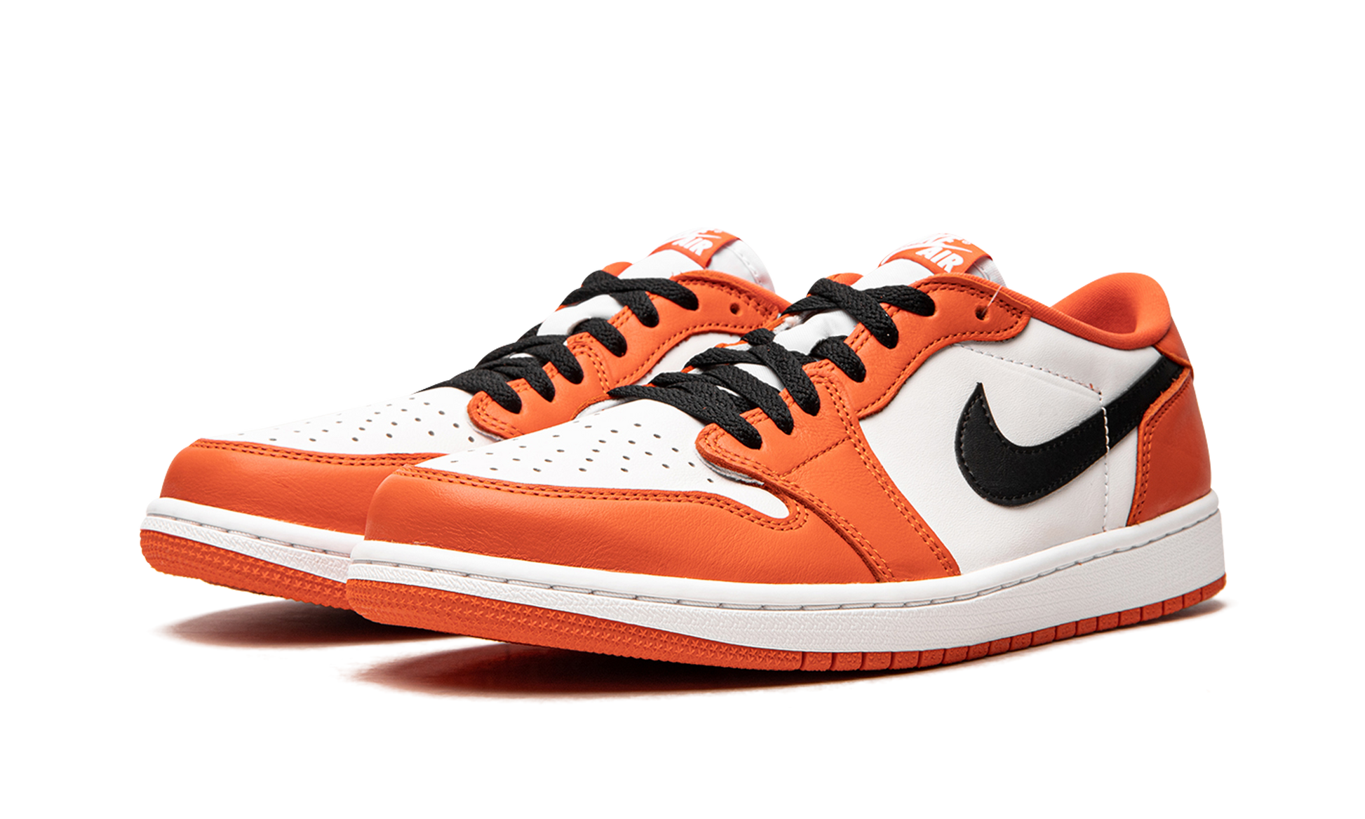 Air Jordan 1 Low Og "starfish" - 2