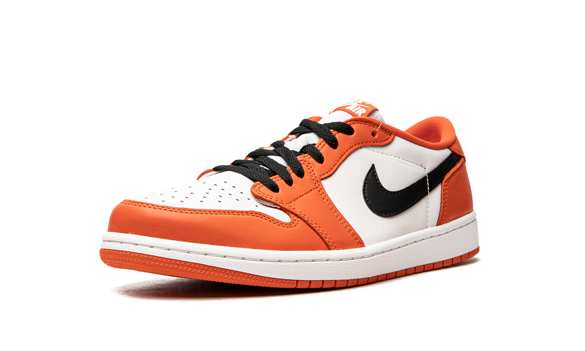 Air Jordan 1 Low Og "starfish" - 4