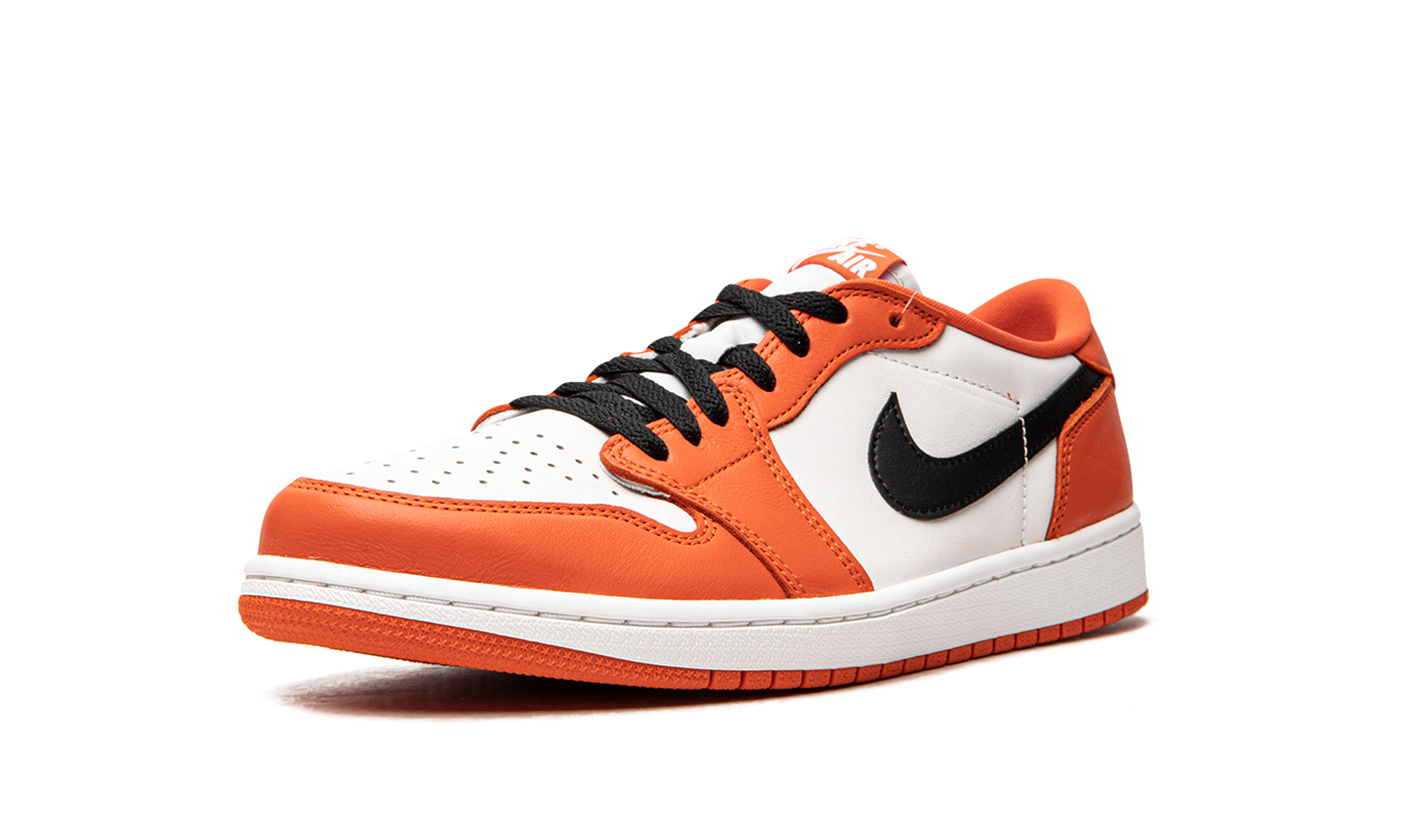 Air Jordan 1 Low Og "starfish" - 4