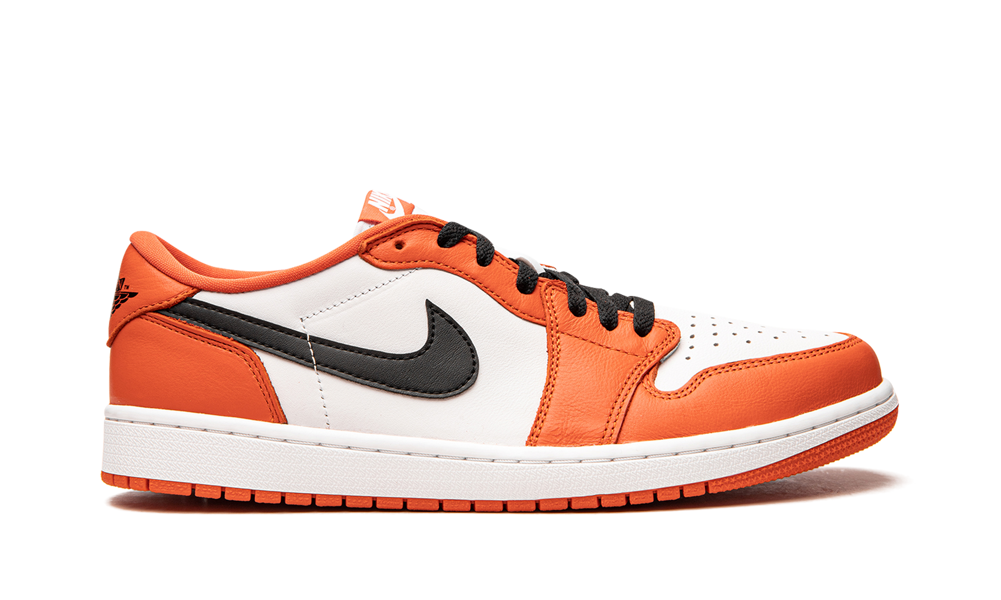 Air Jordan 1 Low Og "starfish" - 6