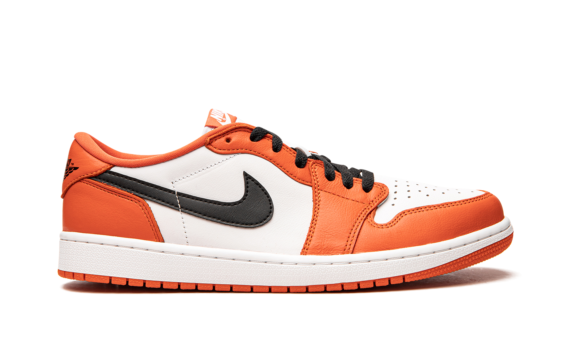 Air Jordan 1 Low Og "starfish" - 6