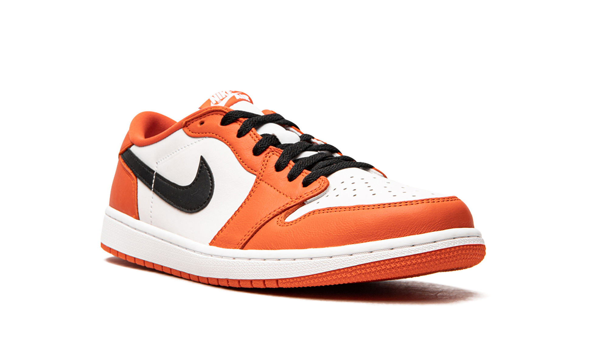 Air Jordan 1 Low Og "starfish" - 7