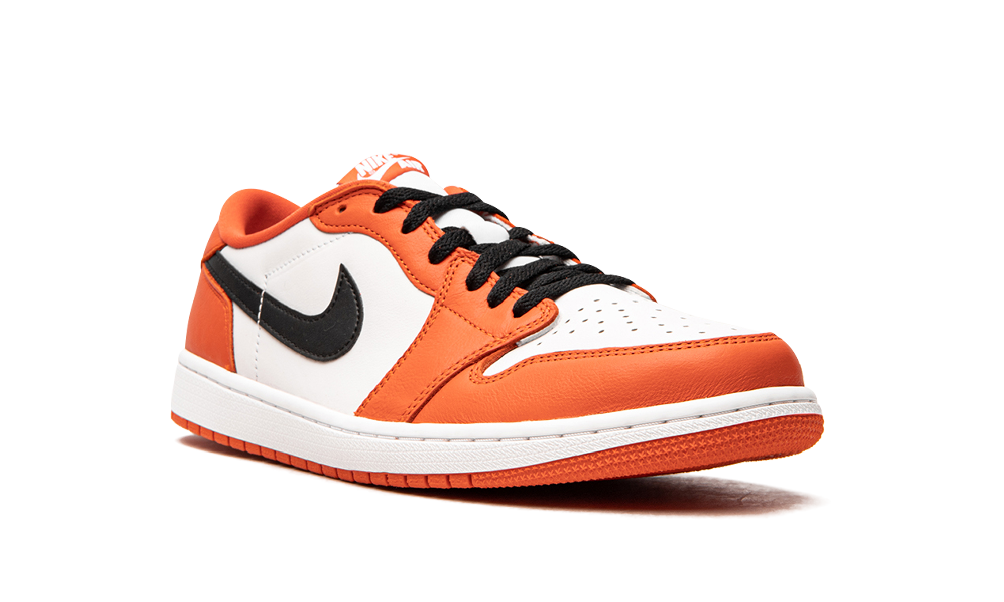 Air Jordan 1 Low Og "starfish" - 7