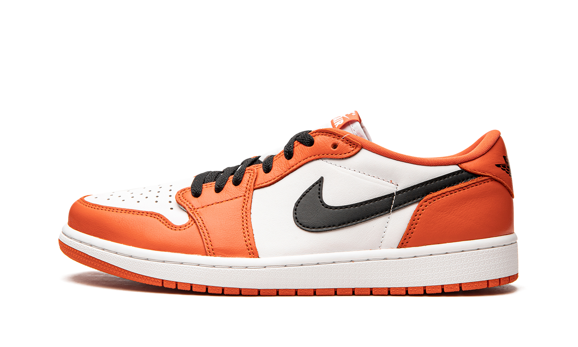 Air Jordan 1 Low Og "starfish" - 8
