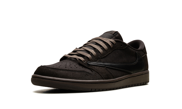 Air Jordan 1 Low OG "Travis Scott - Velvet Brown" DM7866 202
