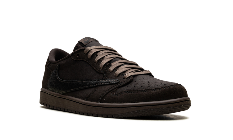 Air Jordan 1 Low OG "Travis Scott - Velvet Brown" DM7866 202