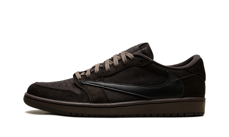 Air Jordan 1 Low OG "Travis Scott - Velvet Brown" DM7866 202