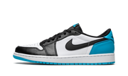 Air Jordan 1 Low Og "unc" - 1