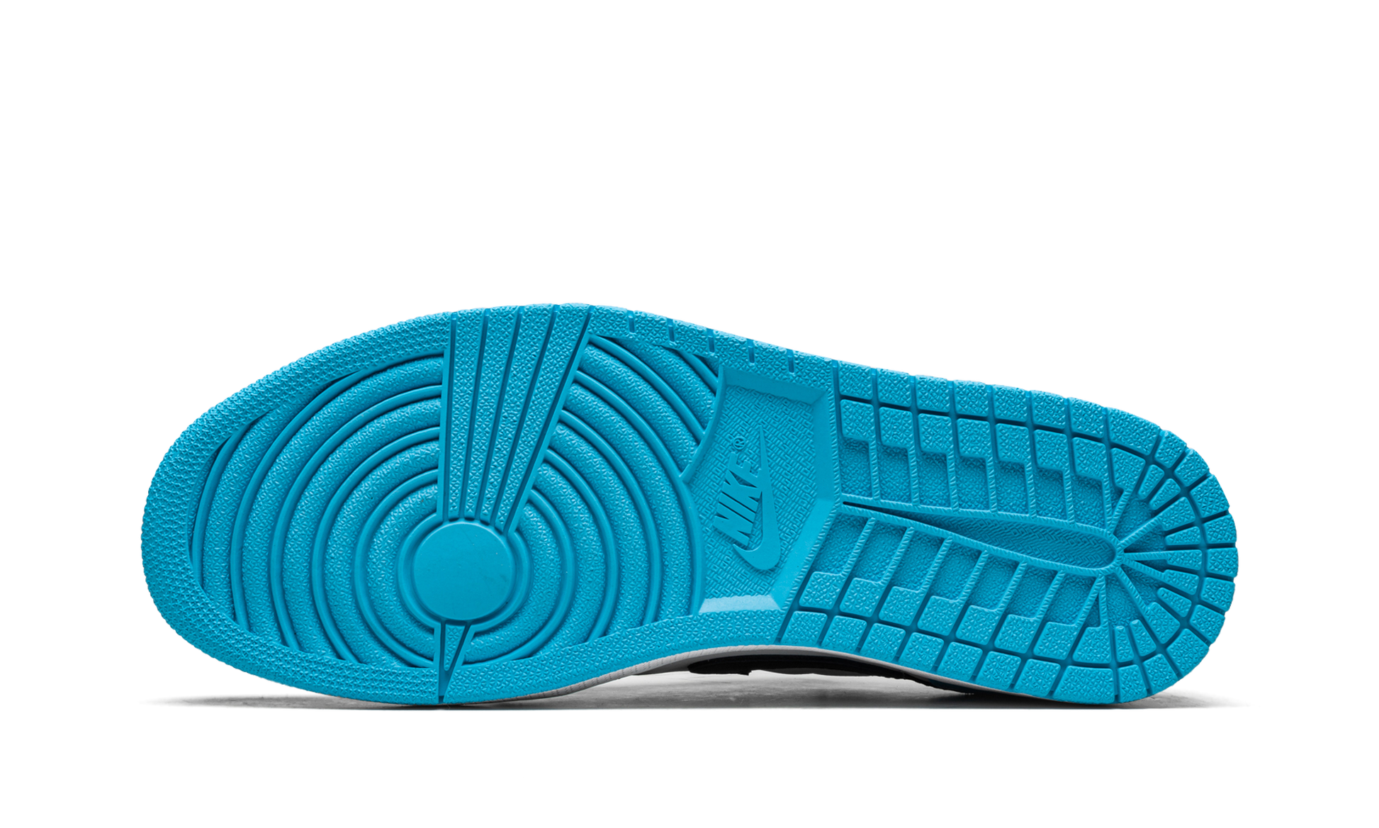 Air Jordan 1 Low Og "unc" - 5