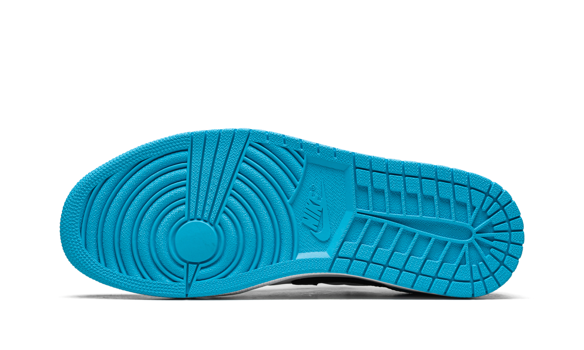 Air Jordan 1 Low Og "unc" - 5