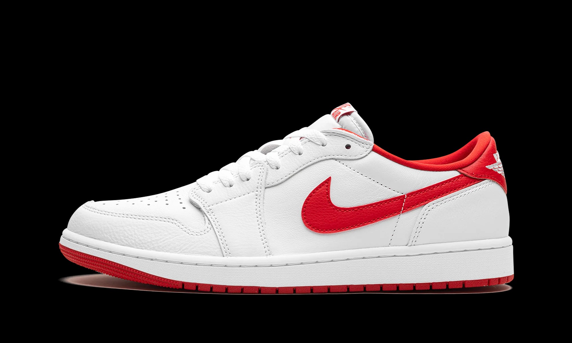 Air Jordan 1 Low OG "University Red" CZ0790 161
