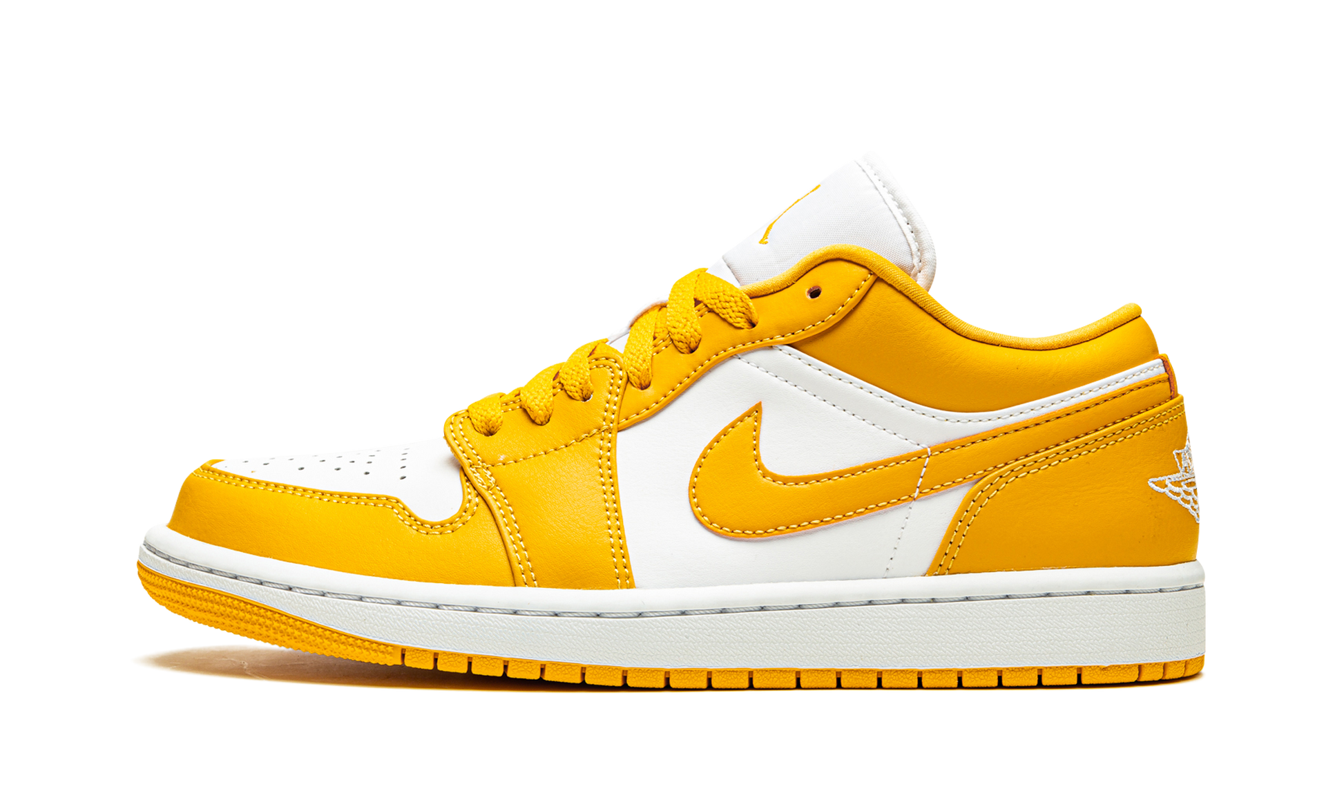 Air Jordan 1 Low "pollen" - 1