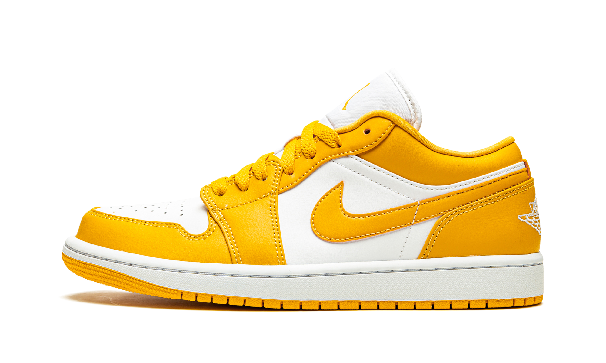 Air Jordan 1 Low "pollen" - 1
