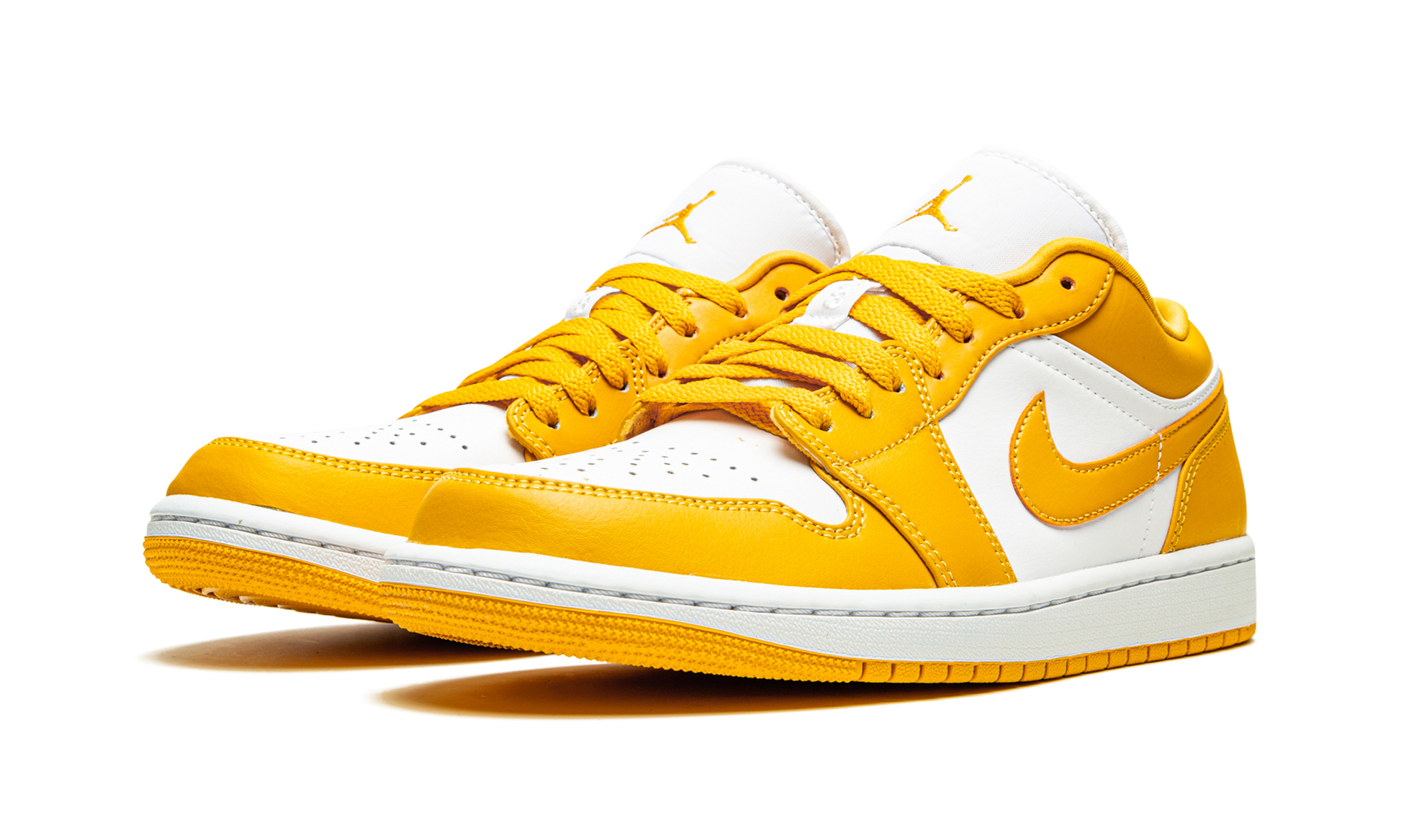 Air Jordan 1 Low "pollen" - 2