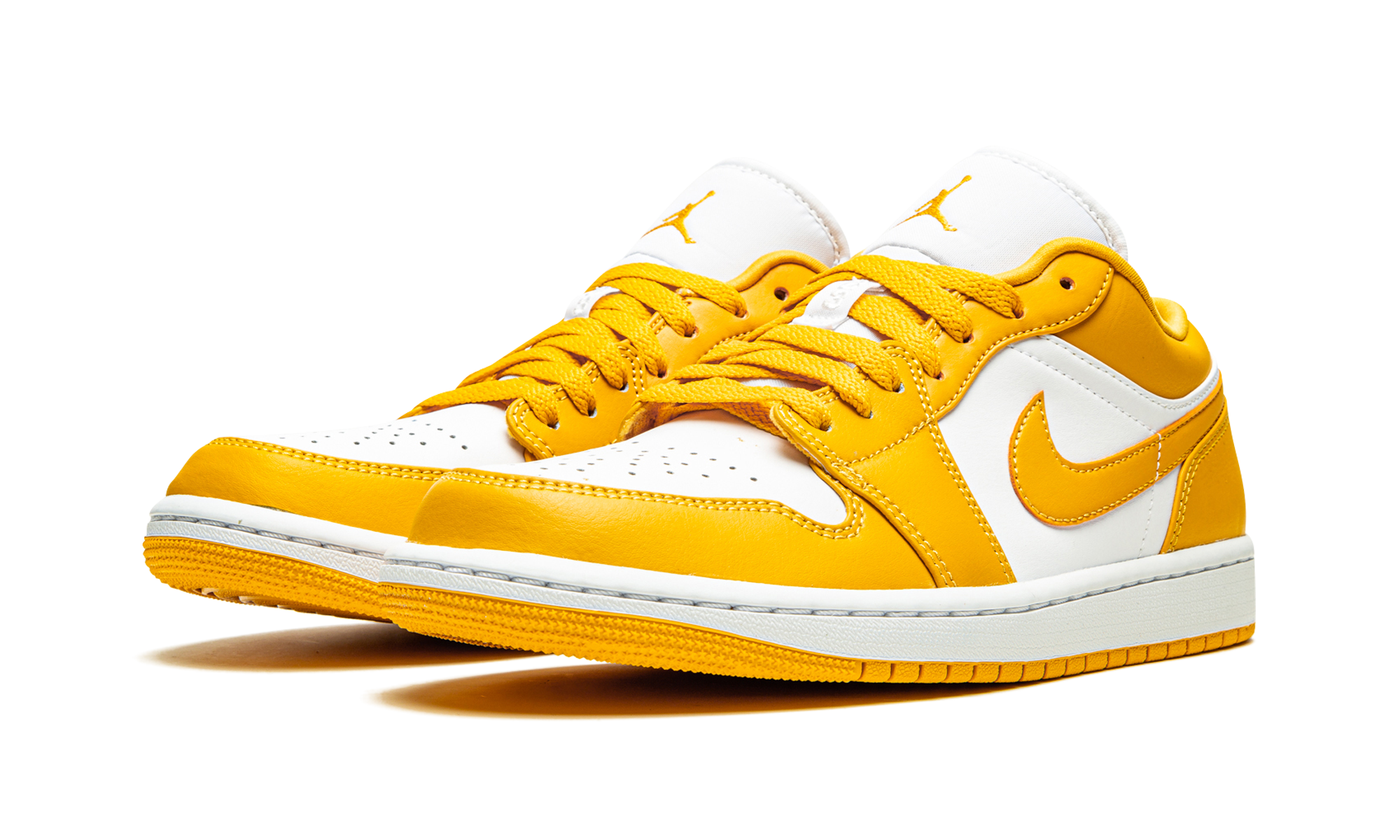 Air Jordan 1 Low "pollen" - 2