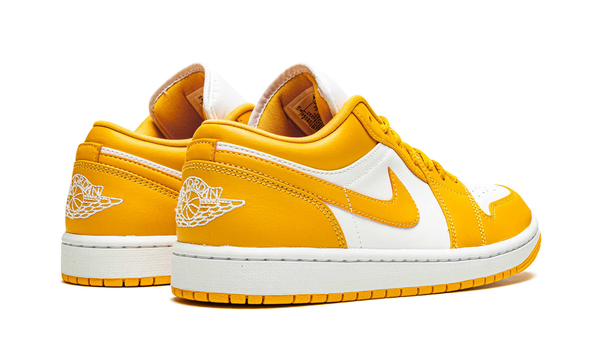 Air Jordan 1 Low "pollen" - 3