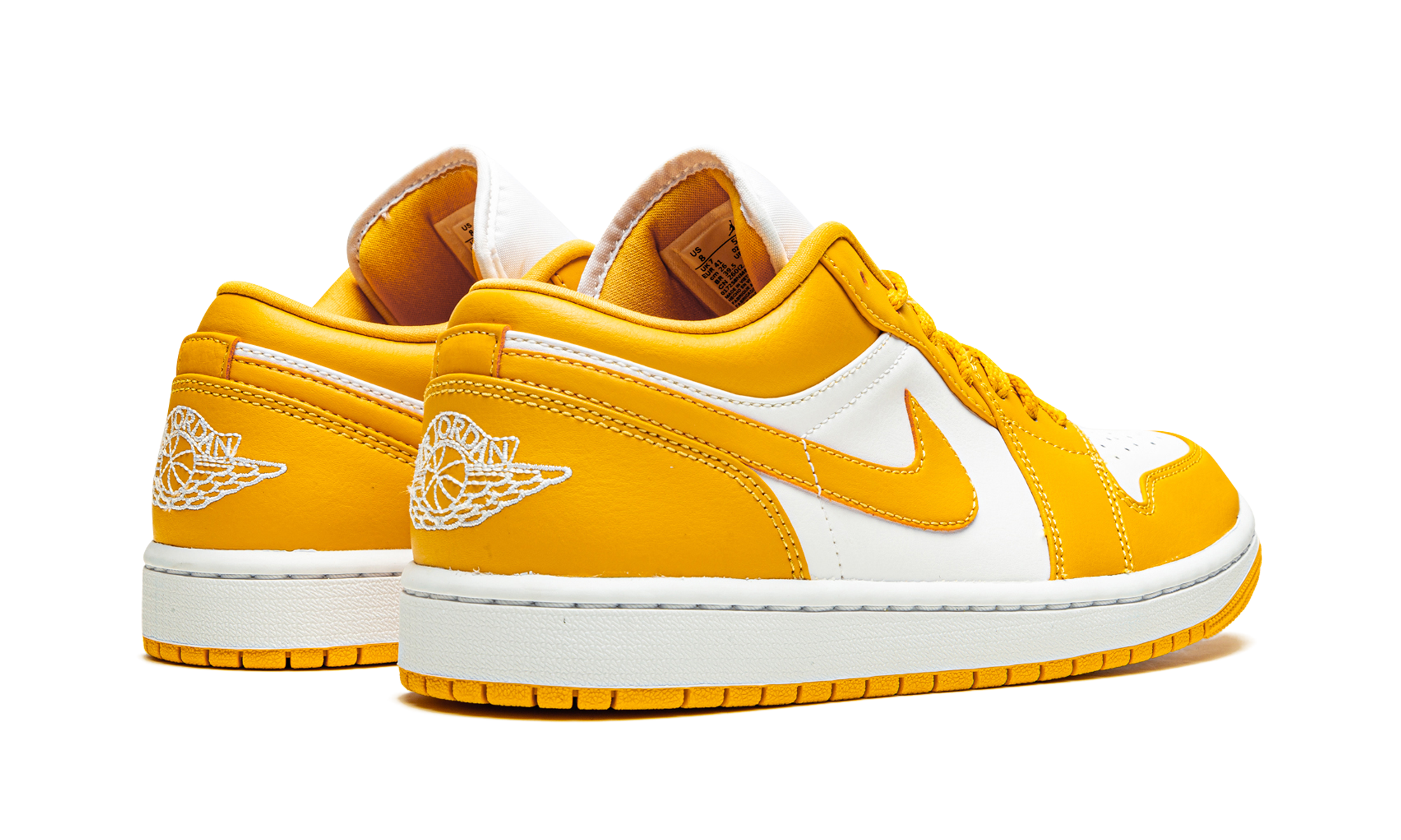 Air Jordan 1 Low "pollen" - 3