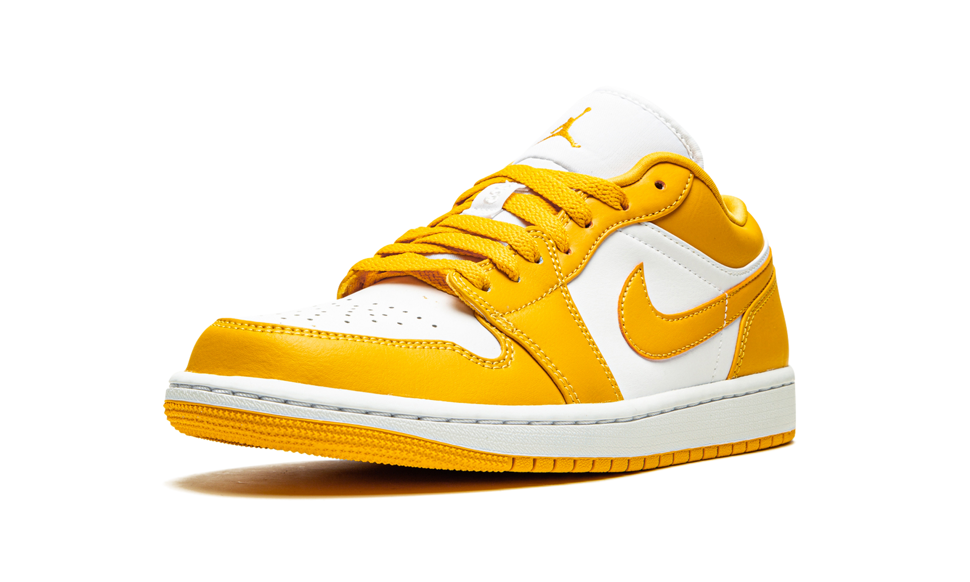Air Jordan 1 Low "pollen" - 4