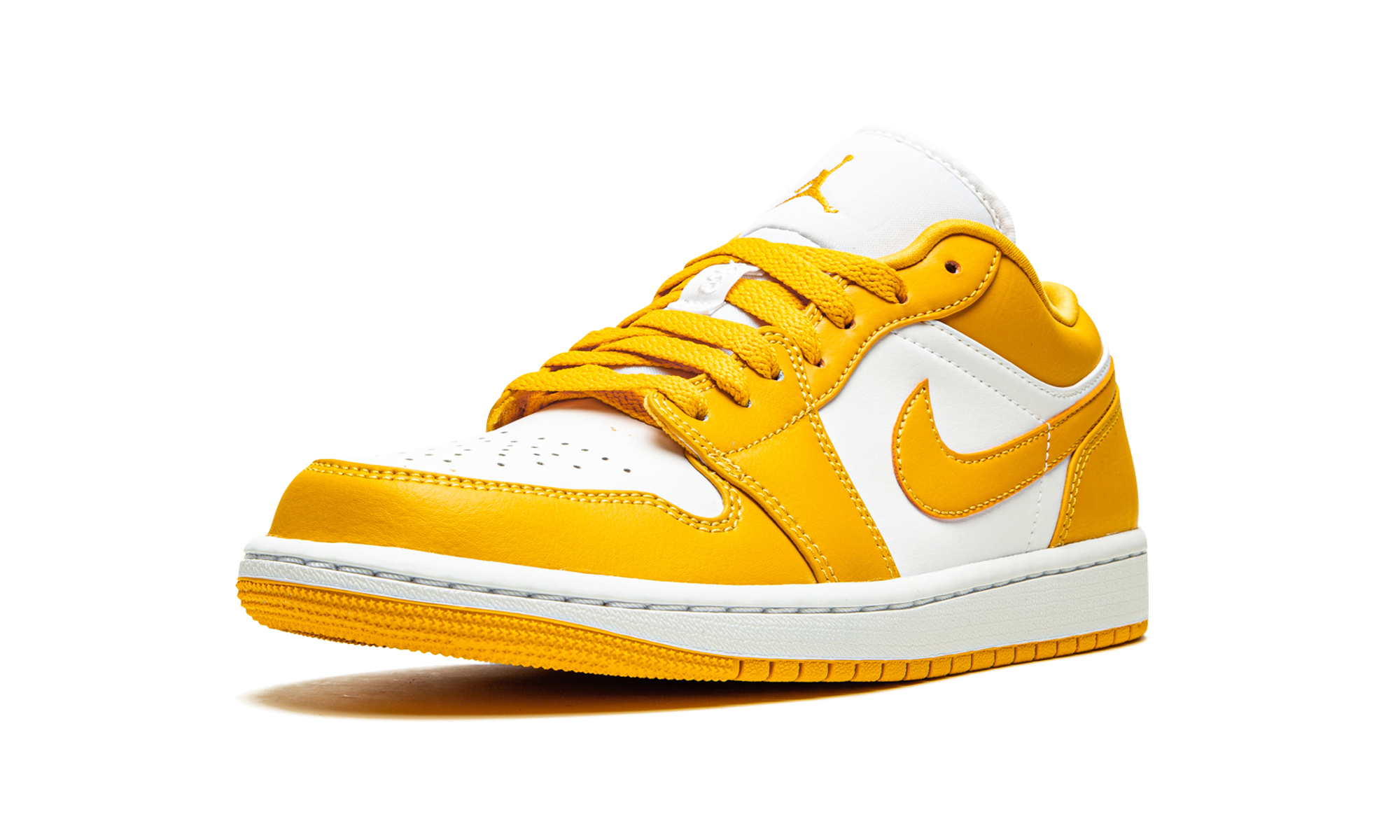 Air Jordan 1 Low "pollen" - 4