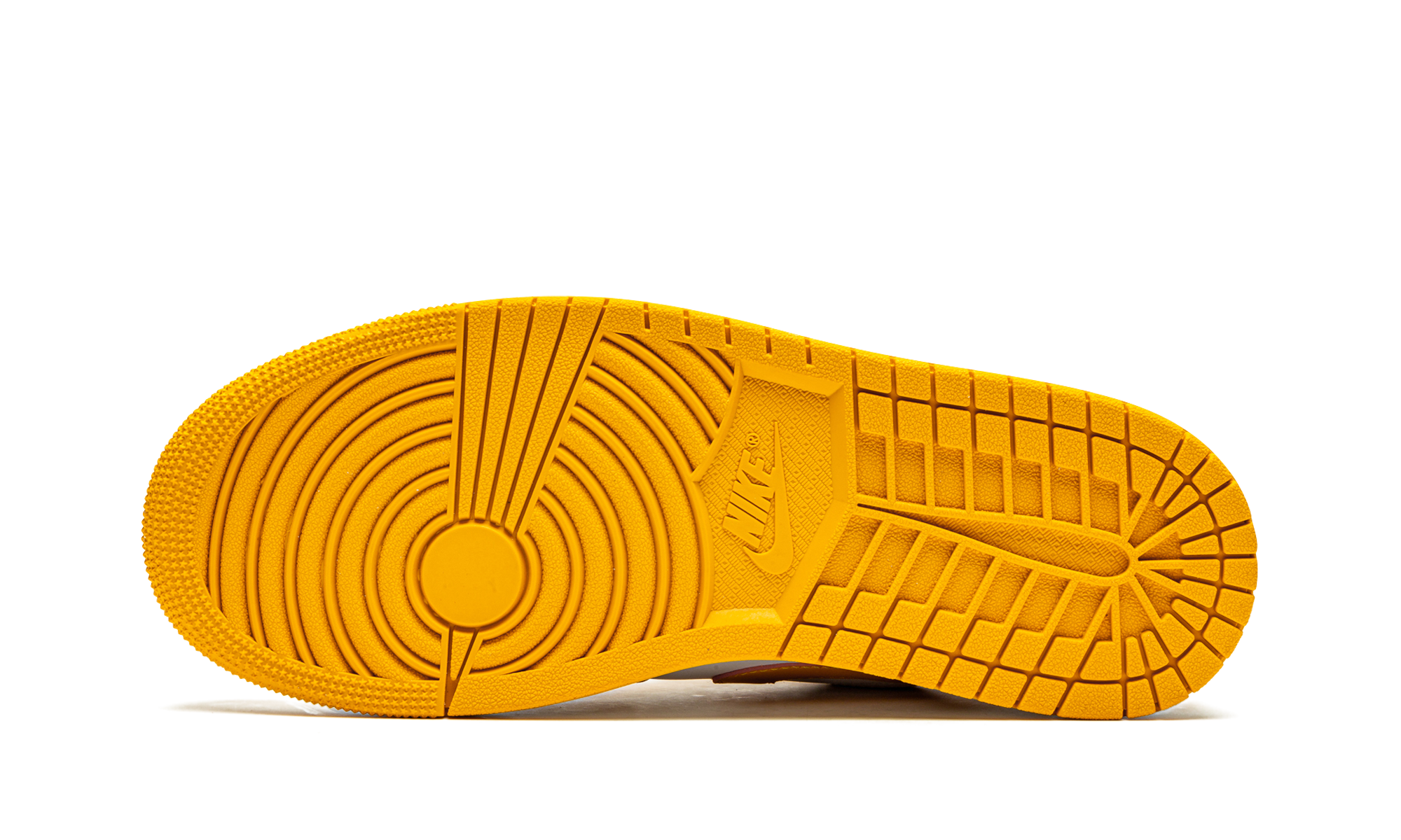 Air Jordan 1 Low "pollen" - 5