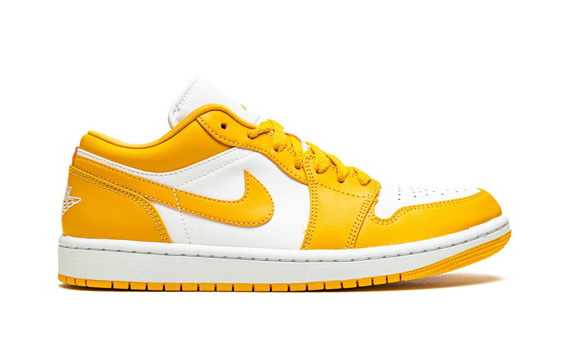 Air Jordan 1 Low "pollen" - 6