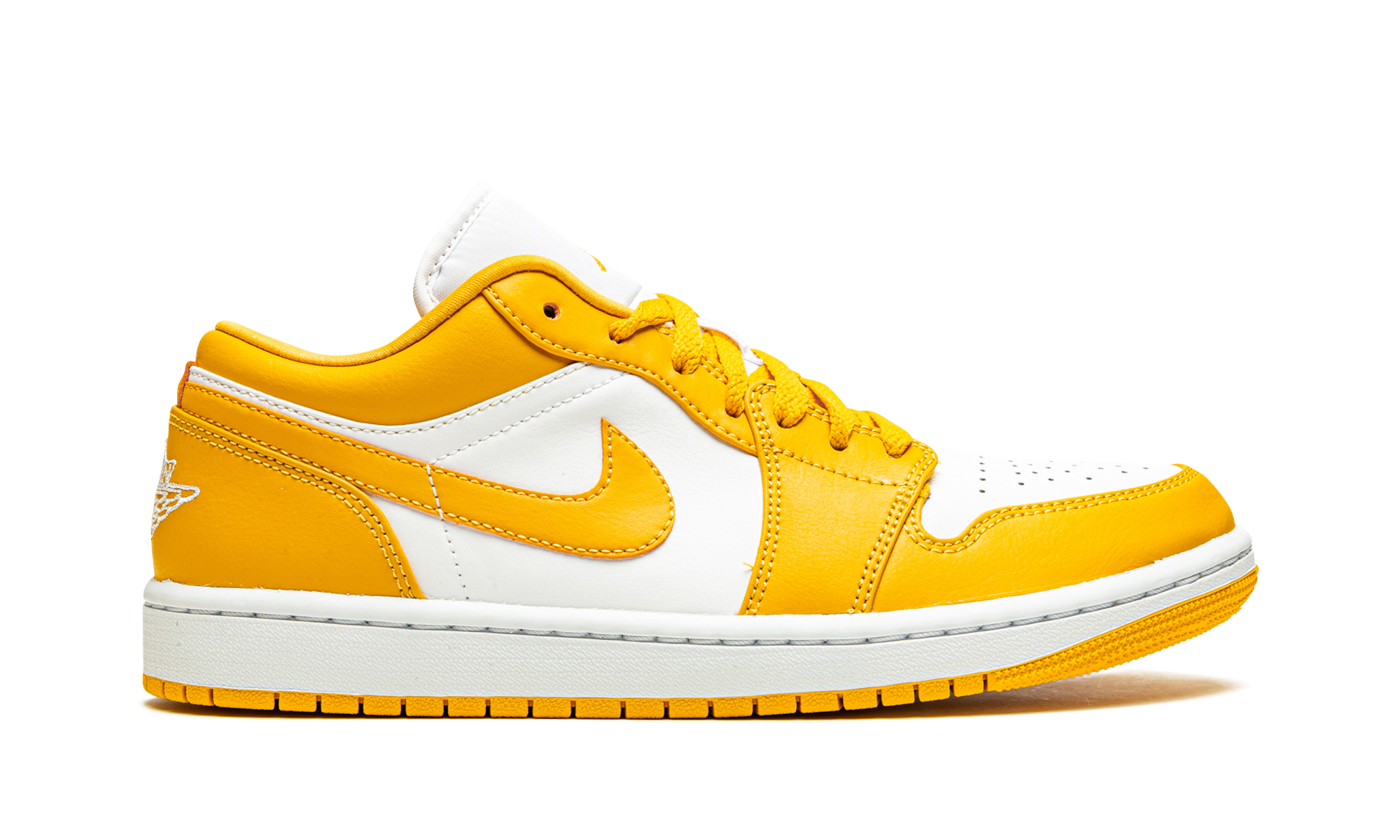 Air Jordan 1 Low "pollen" - 6