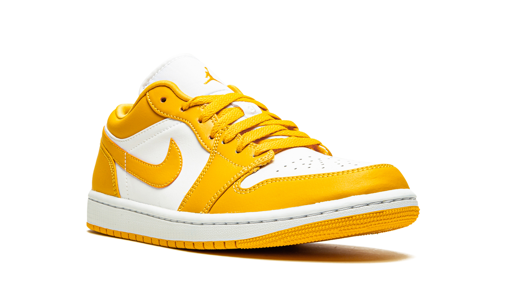 Air Jordan 1 Low "pollen" - 7