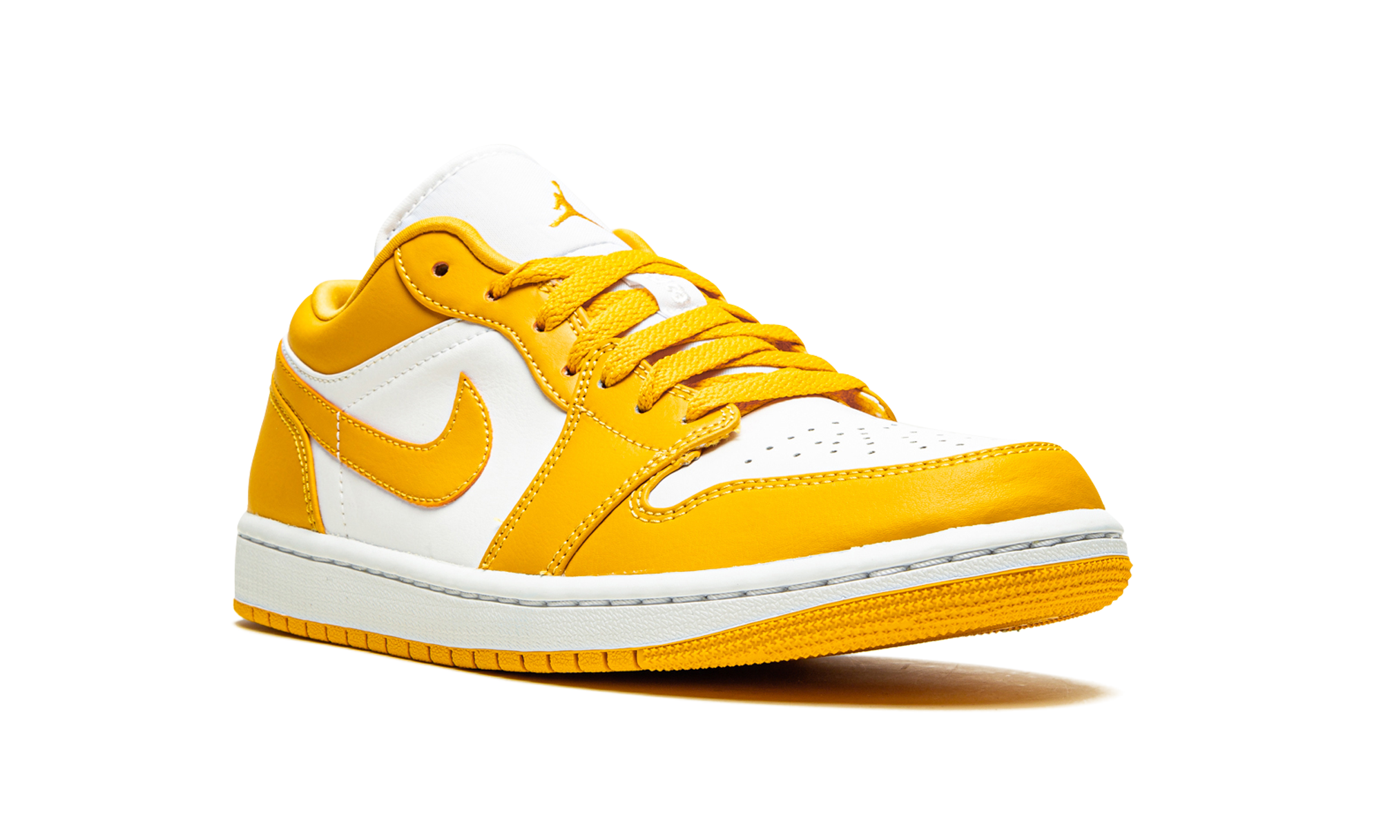 Air Jordan 1 Low "pollen" - 7