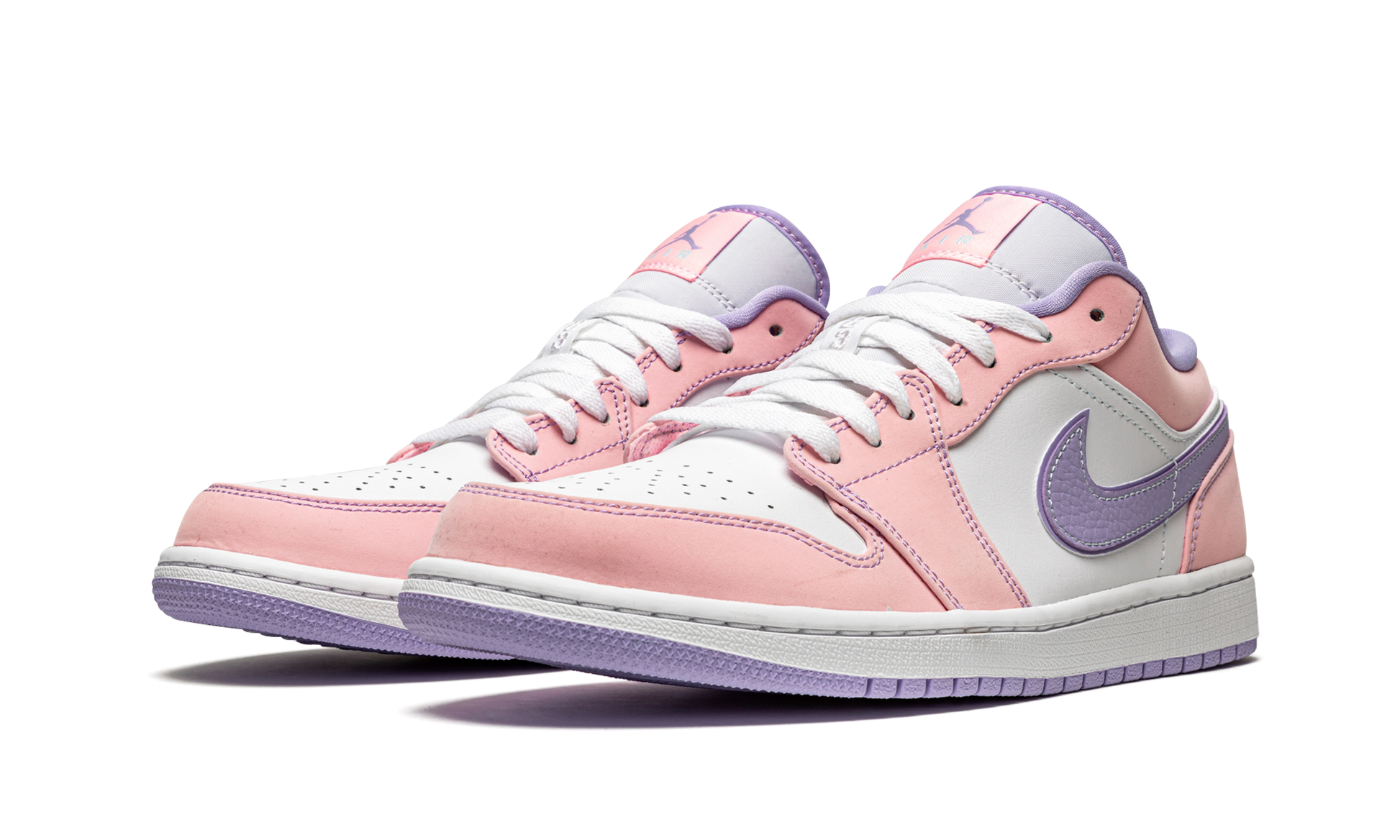 Air Jordan 1 Low Se "arctic Punch" - 2