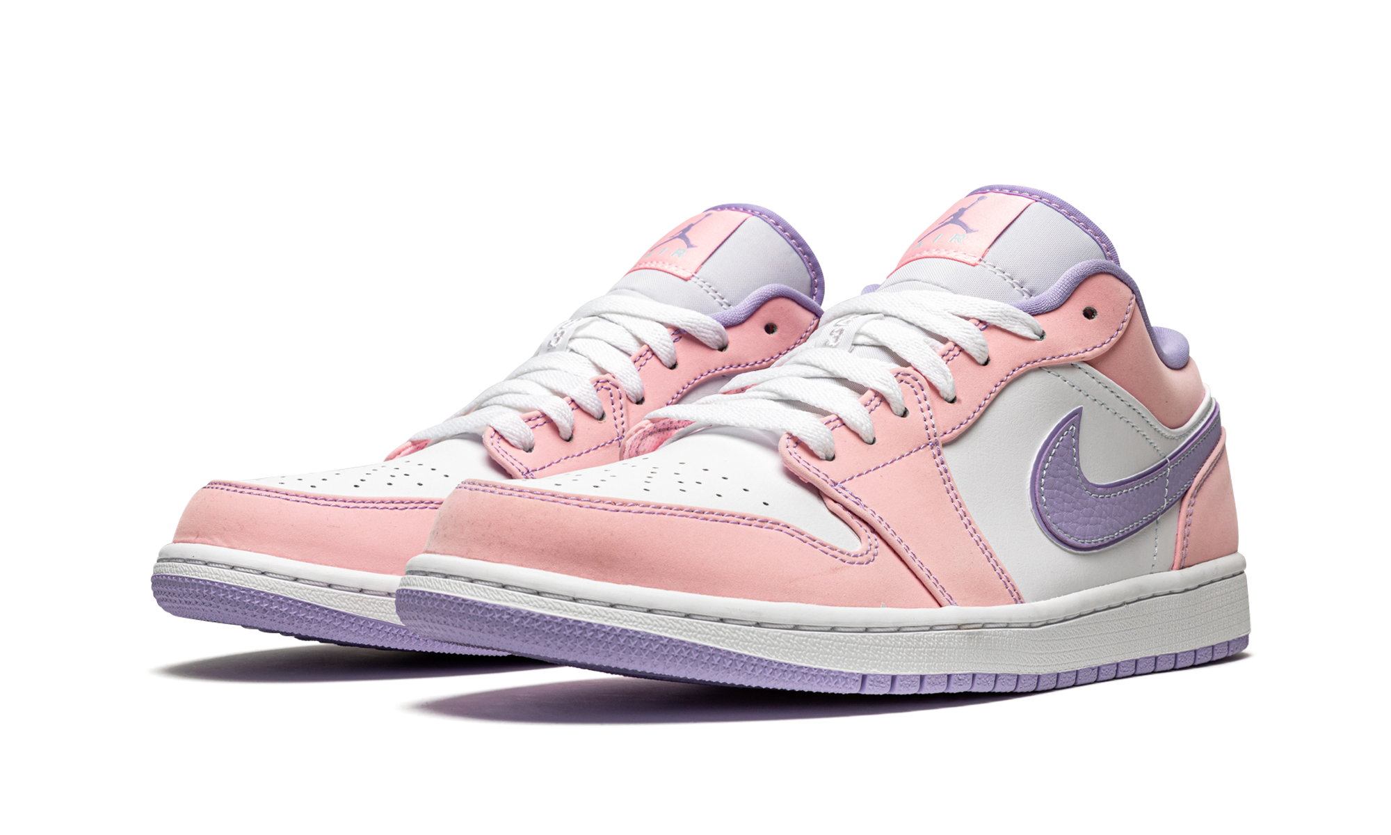 Air Jordan 1 Low Se "arctic Punch" - 2
