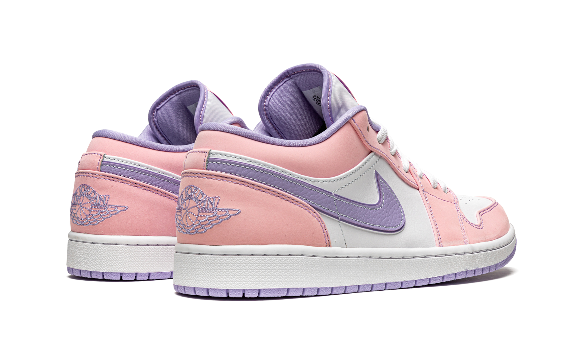 Air Jordan 1 Low Se "arctic Punch" - 3