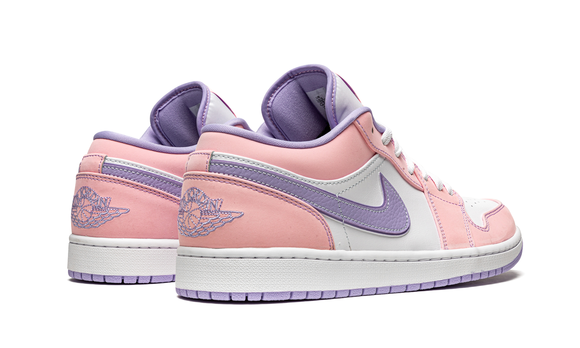 Air Jordan 1 Low Se "arctic Punch" - 3