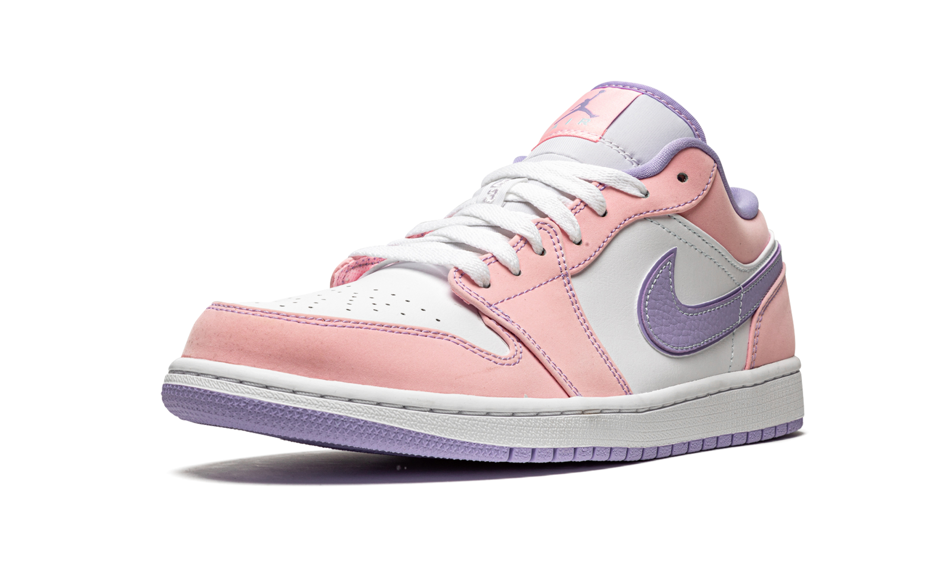 Air Jordan 1 Low Se "arctic Punch" - 4