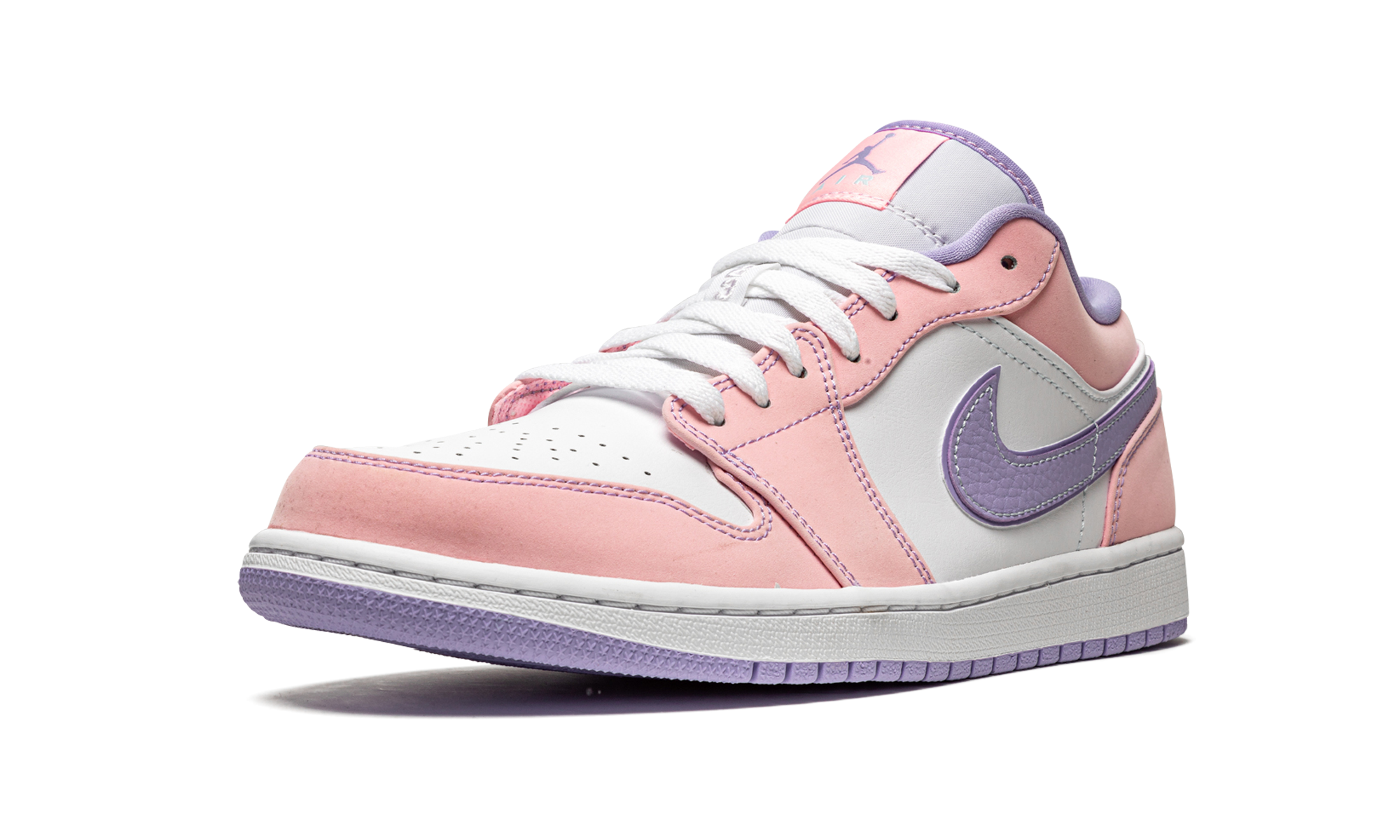 Air Jordan 1 Low Se "arctic Punch" - 4