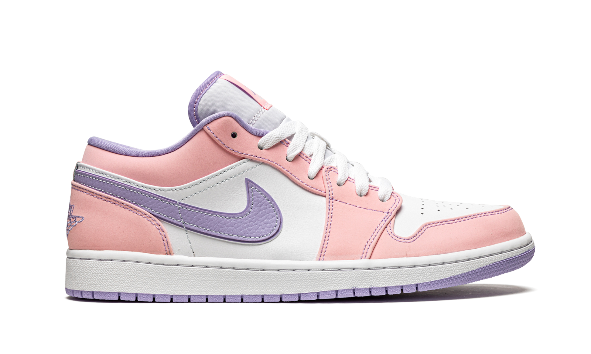 Air Jordan 1 Low Se "arctic Punch" - 6