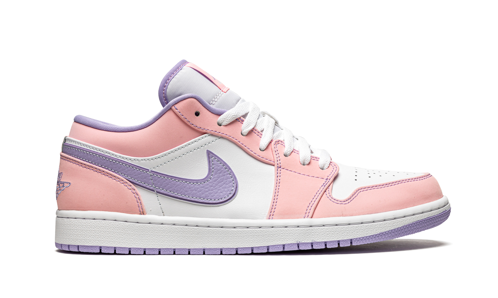 Air Jordan 1 Low Se "arctic Punch" - 6