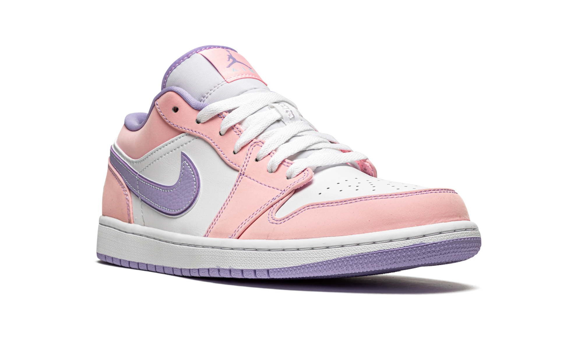 Air Jordan 1 Low Se "arctic Punch" - 7