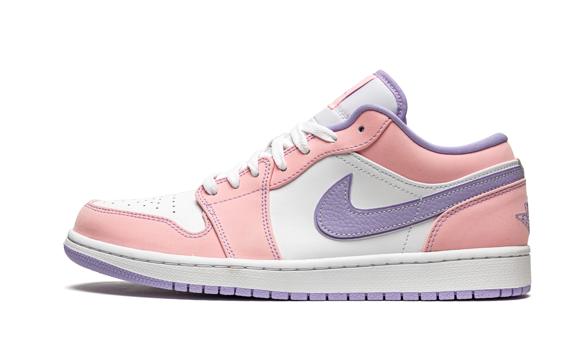 Air Jordan 1 Low Se "arctic Punch" - 8