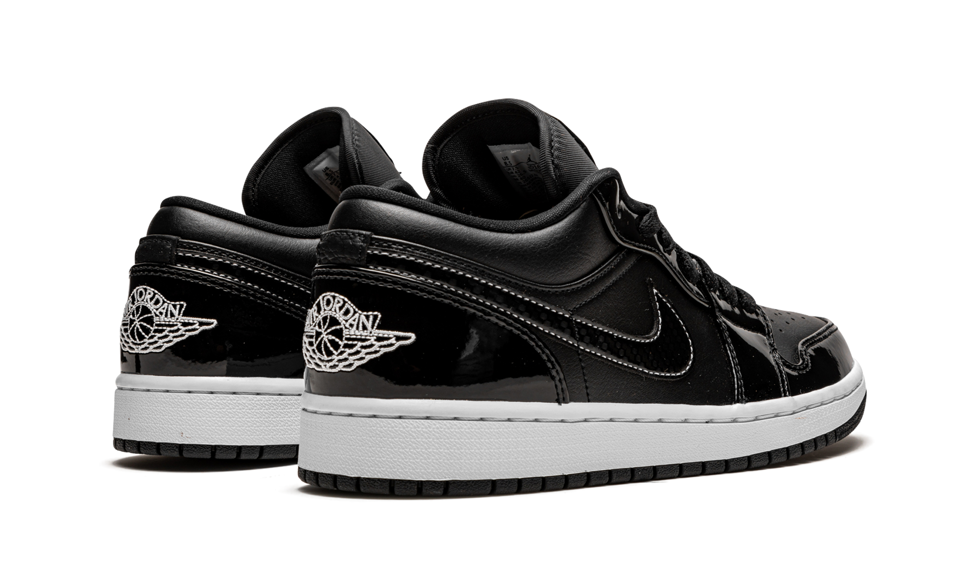 Air Jordan 1 Low Se Asw "all Star" - 3
