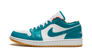 Air Jordan 1 Low Se "barcelona" - 1