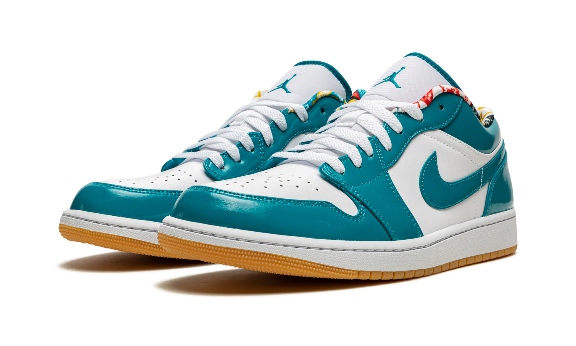 Air Jordan 1 Low Se "barcelona" - 2