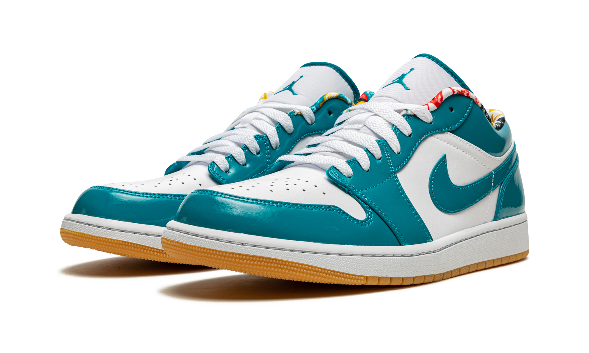 Air Jordan 1 Low Se "barcelona" - 2