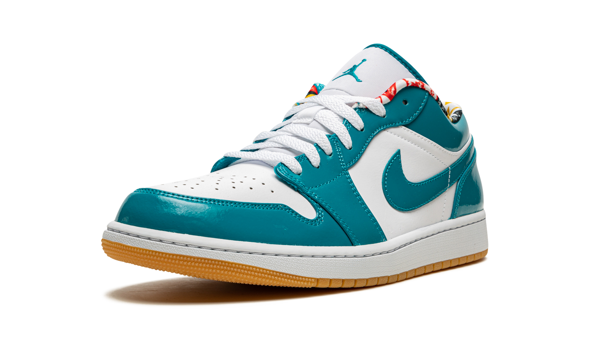 Air Jordan 1 Low Se "barcelona" - 4