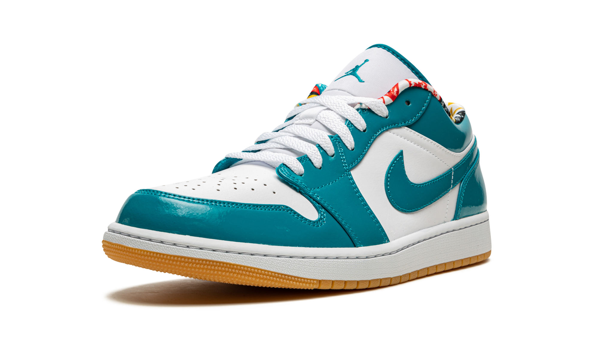 Air Jordan 1 Low Se "barcelona" - 4