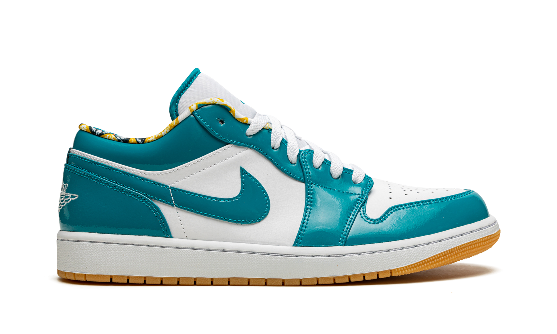 Air Jordan 1 Low Se "barcelona" - 6