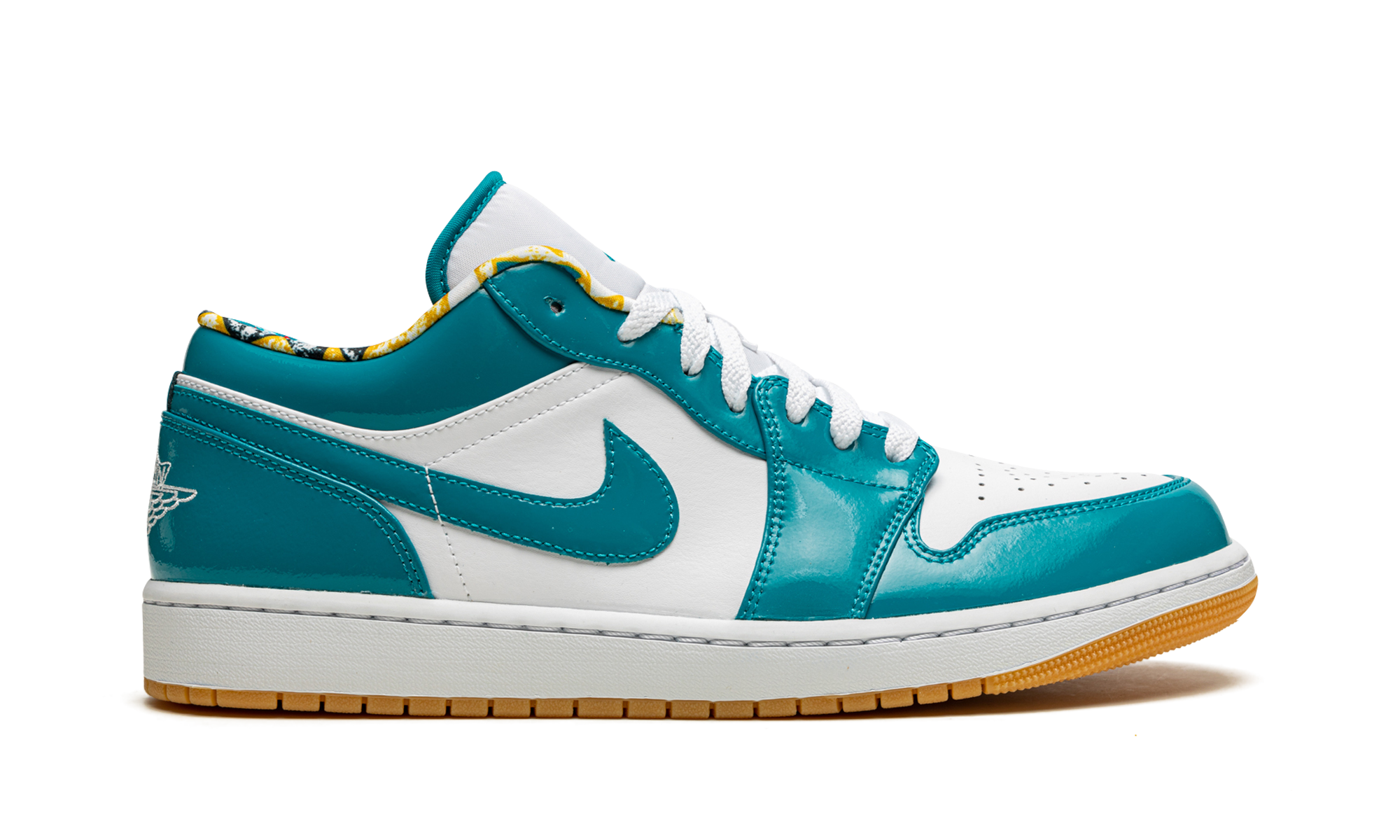 Air Jordan 1 Low Se "barcelona" - 6