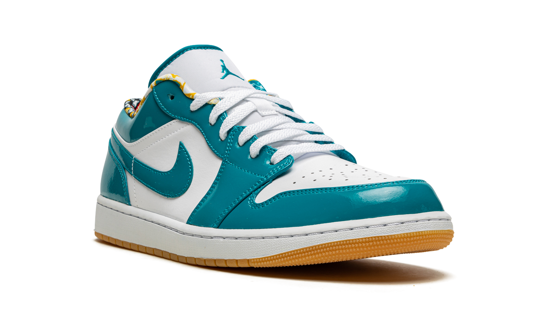 Air Jordan 1 Low Se "barcelona" - 7